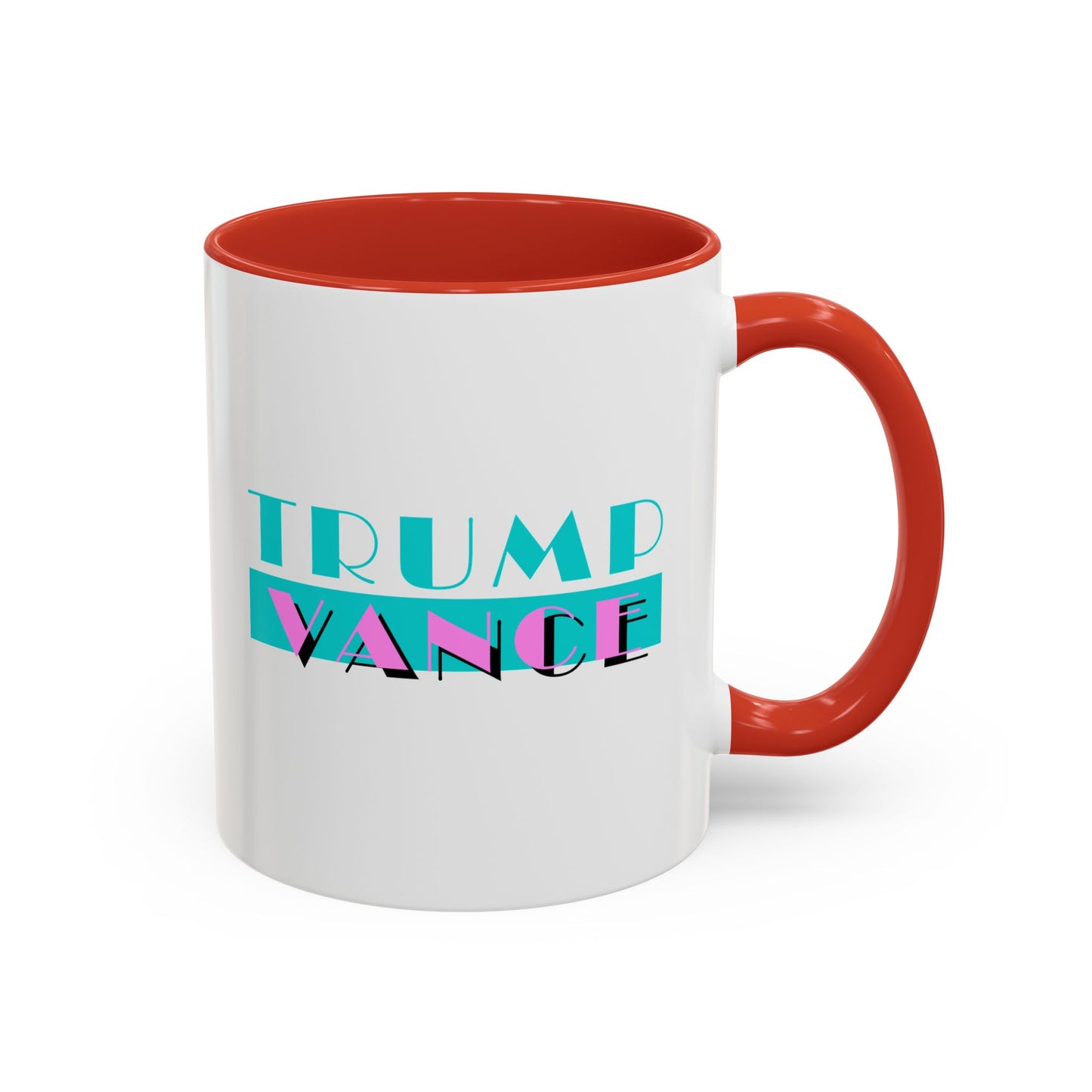 "Miami Vance" Coffee Mug