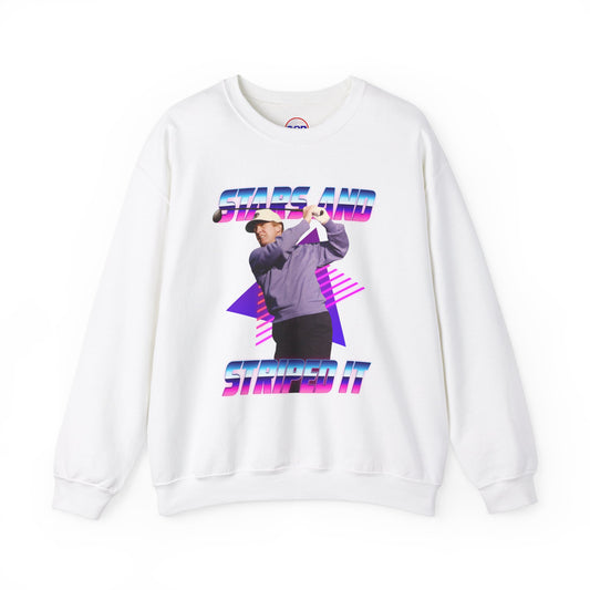"Stars and Striped It" Sweatshirt