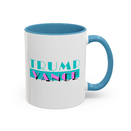 "Miami Vance" Coffee Mug