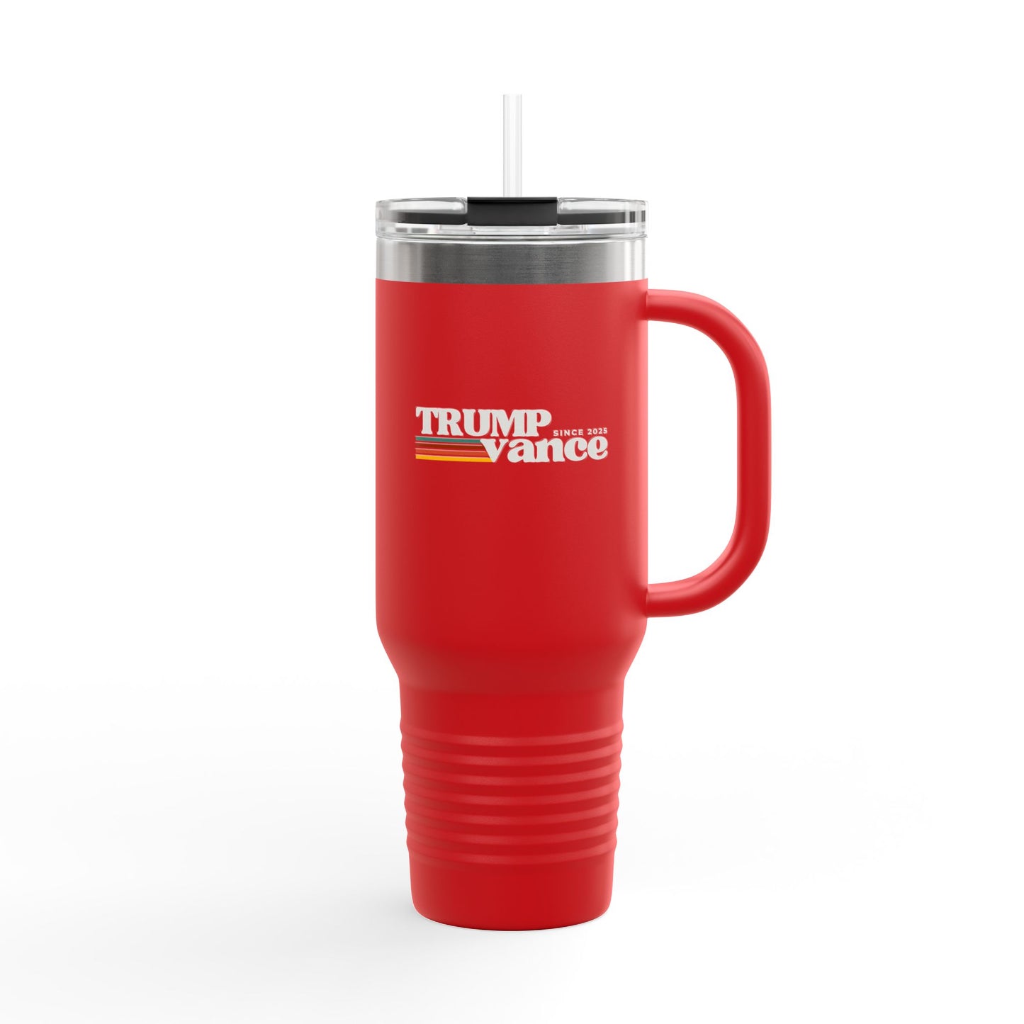 "Trump Vance Retro" Tumbler
