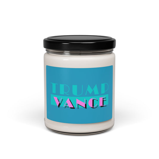 "Miami Vance" Candle