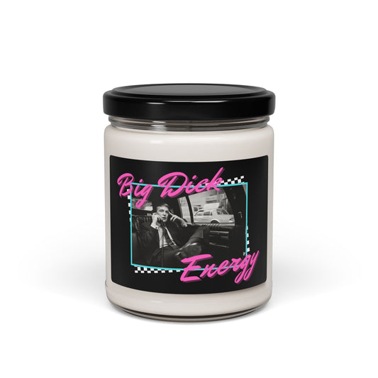 "Big Trump Energy" Candle