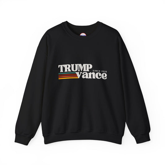 "Trump-Vance Retro" Sweatshirt