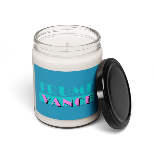 "Miami Vance" Candle