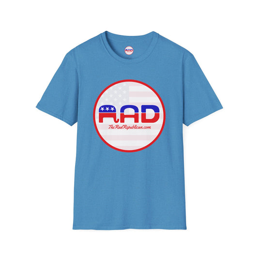 "Rad Republican" T-Shirt