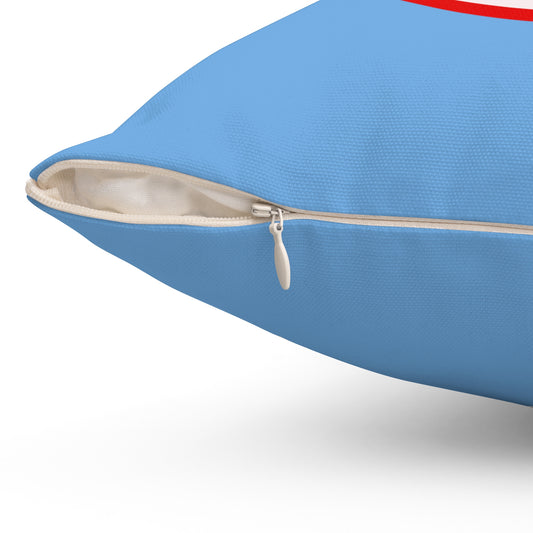 "Rad Republican" Pillow