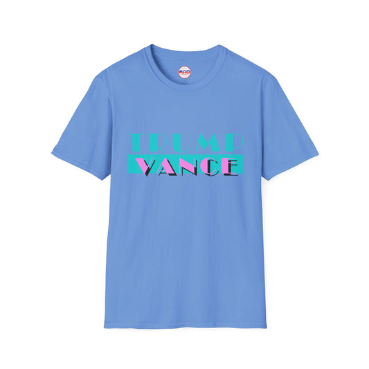 "Miami Vance" T-Shirt