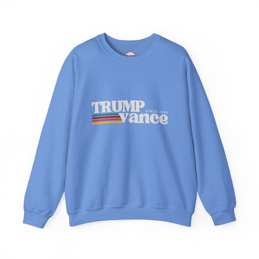 "Trump-Vance Retro" Sweatshirt