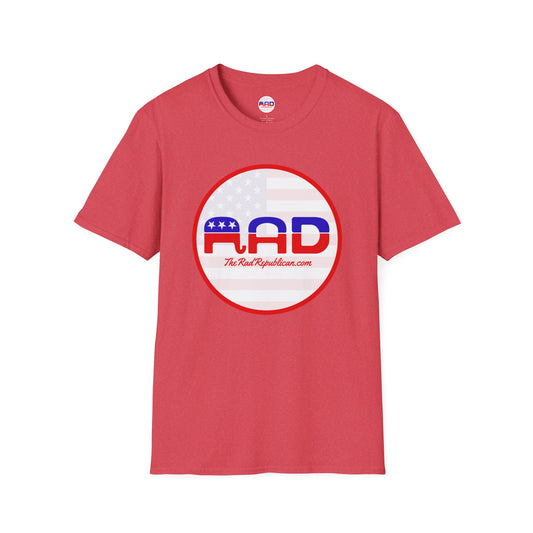 "Rad Republican" T-Shirt