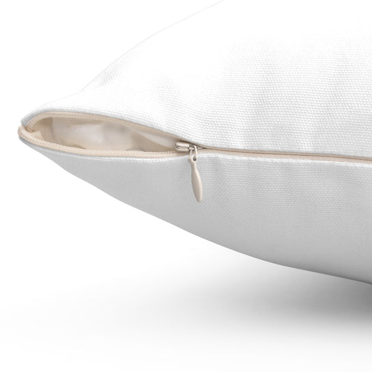 "Miami Vance" Pillow