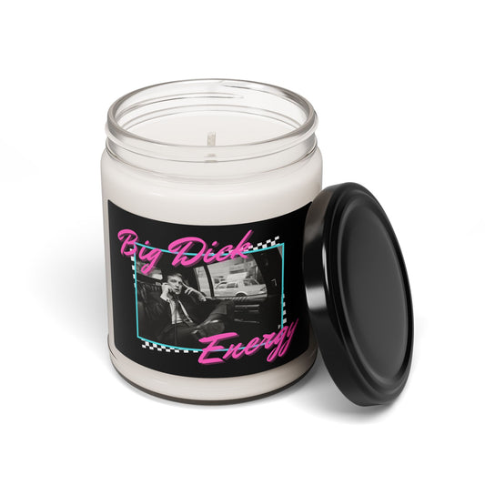 "Big Trump Energy" Candle