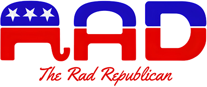 The Rad Republican